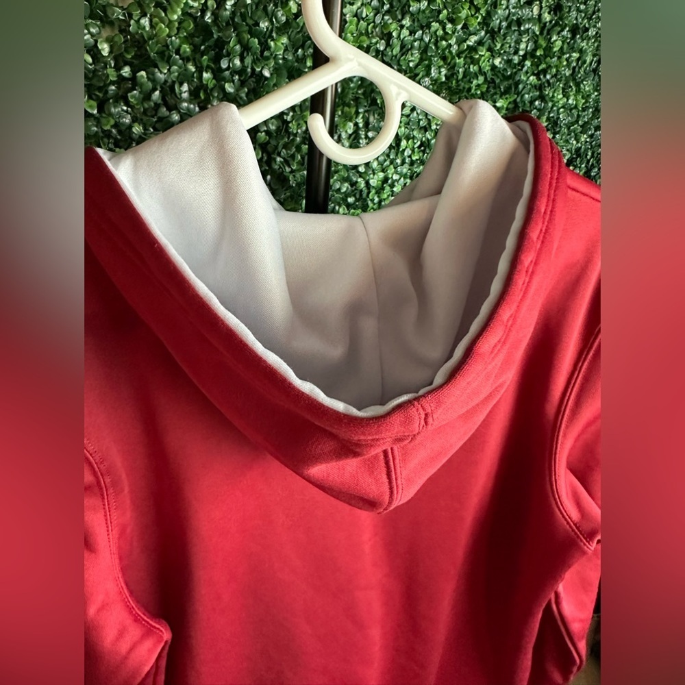 Colosseum Alabama Crimson Tide Men’s M Hoodie - Picture 6 of 7